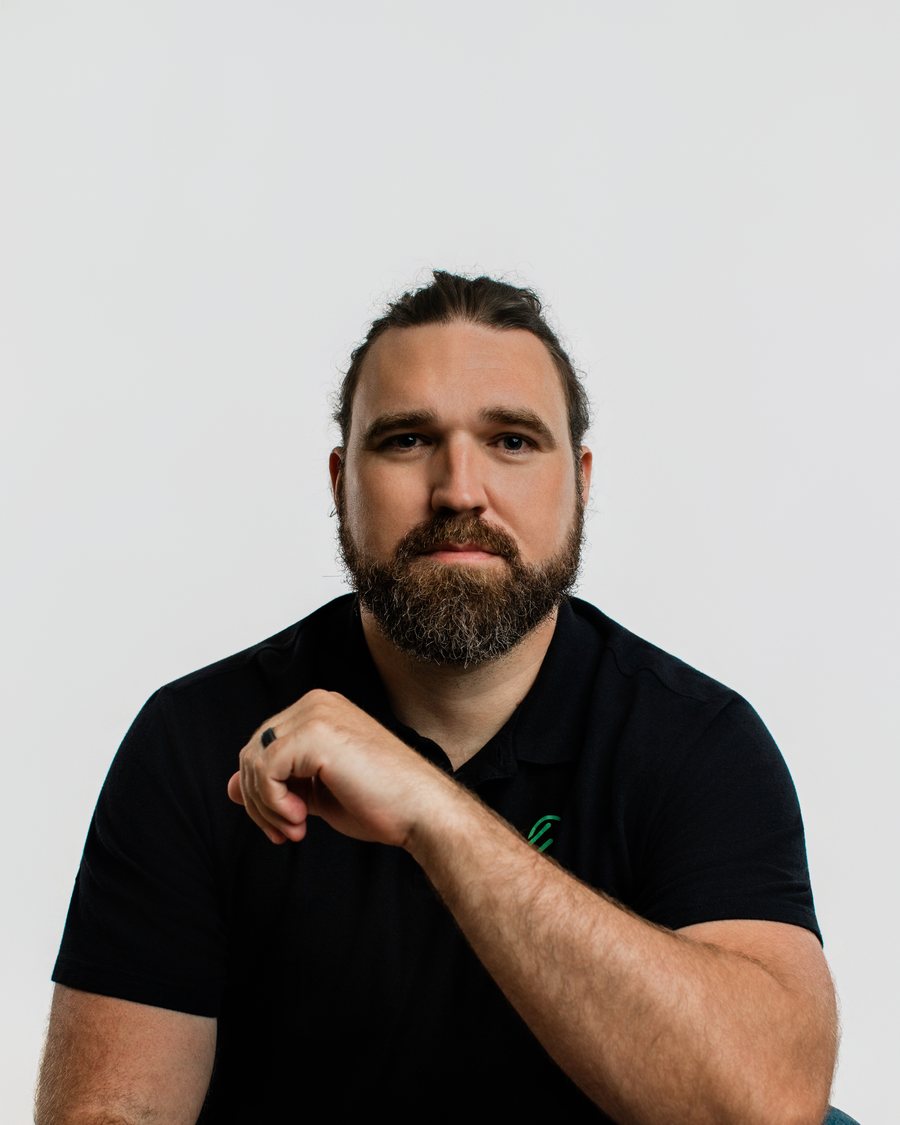 Laine, founder of ORG Endgame