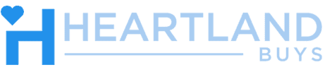 Heartland Buys logo